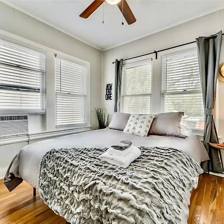 The Dreamy Escape On Lower Greenville Dallas Ngoại thất bức ảnh