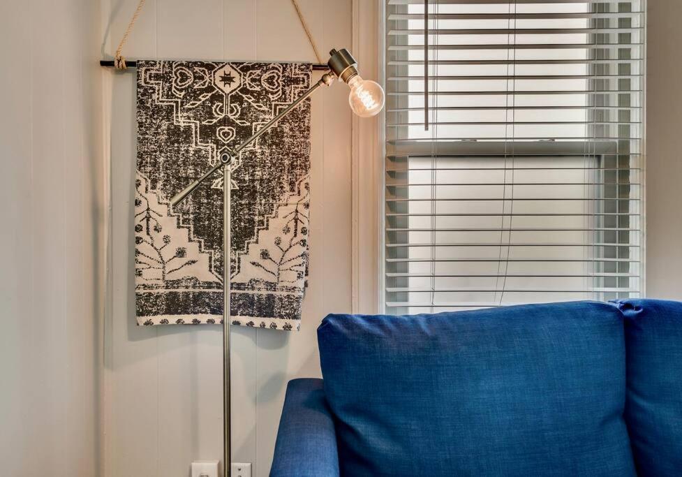 The Dreamy Escape On Lower Greenville Dallas Ngoại thất bức ảnh