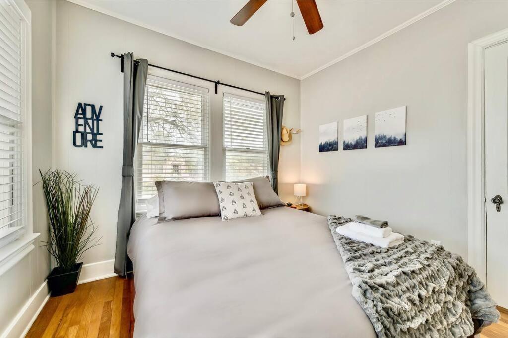 The Dreamy Escape On Lower Greenville Dallas Ngoại thất bức ảnh