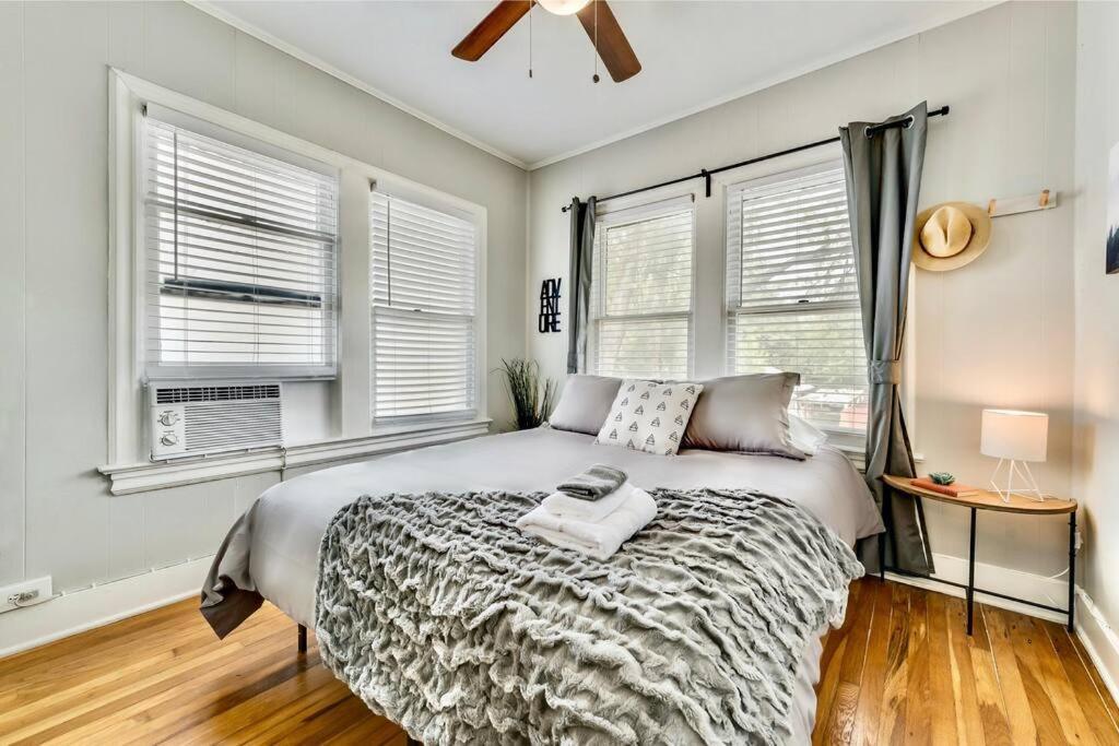 The Dreamy Escape On Lower Greenville Dallas Ngoại thất bức ảnh