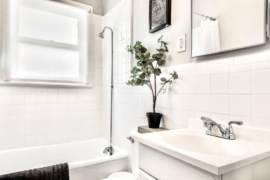 The Dreamy Escape On Lower Greenville Dallas Ngoại thất bức ảnh