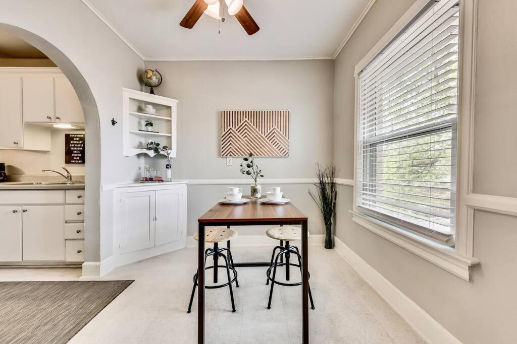 The Dreamy Escape On Lower Greenville Dallas Ngoại thất bức ảnh