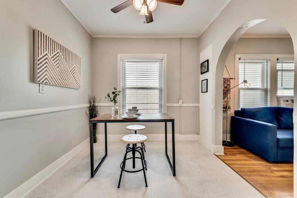 The Dreamy Escape On Lower Greenville Dallas Ngoại thất bức ảnh
